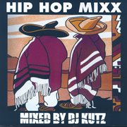 Hip hop mixx cover image