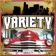 Variety cover image