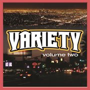 Variety vol. 2 cover image