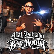Bad mouth cover image