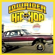 Lowrider hip hop cover image