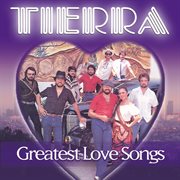Greatest love songs cover image
