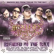 Blended in the bay (explicit) cover image