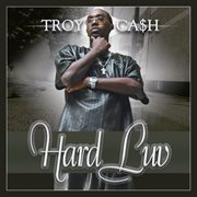 Hard luv cover image