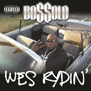 Wes rydin' (explicit) cover image