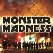 Monster madness cover image