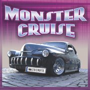 Monster cruise cover image