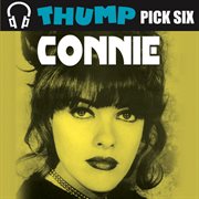 Thump pick six connie cover image