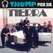 Thump pick six tierra cover image