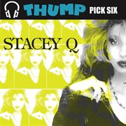 Thump pick six stacey q cover image