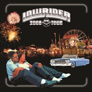 Lowrider tour 2009 cover image