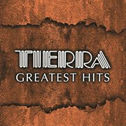 Tierra greatest hits cover image