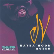 Nayba' hood queen cover image