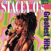 Stacey q's greatest hits cover image