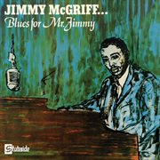 Blues for Mr. Jimmy cover image