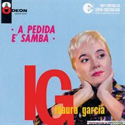 A pedida e samba cover image