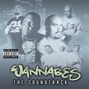 Wannabe's the soundtrack cover image