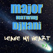 Leave my heart cover image