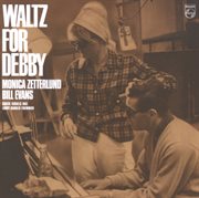 Waltz for debby cover image