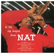To the ivy league from nat adderley cover image