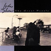 The great puzzle cover image