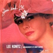 You and lee cover image