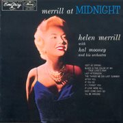Merrill at midnight cover image