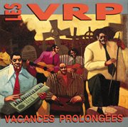 Vacances prolongees cover image