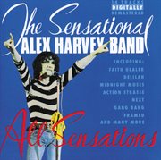 All sensations (best of) cover image