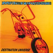 Destination universe cover image