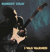 I was warned cover image