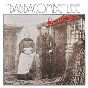 "Babbacombe" Lee cover image