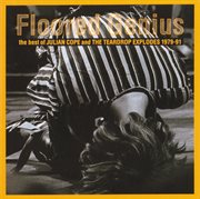 Floored genius: the best of julian cope and the teardrop explodes 1979-91 cover image