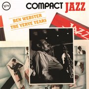Compact jazz - the verve years cover image