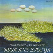 Ruta and daitya cover image
