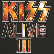 Alive iii cover image