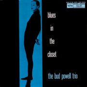 Blues in the closet cover image