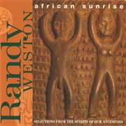African sunrise cover image