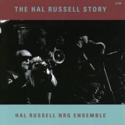 The hal russell story cover image