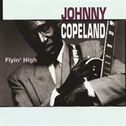 Flyin' high cover image