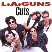 Cuts cover image