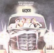 Taxi - the very best of cover image