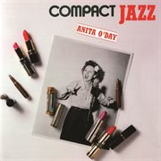 Compact jazz cover image