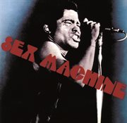 Sex machine cover image
