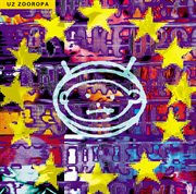 Zooropa cover image