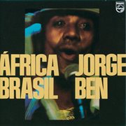 Africa brasil cover image