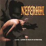L.i.f.e. - (living in fear of extinction) cover image