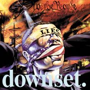Downset cover image