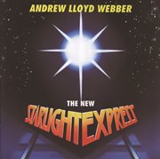 The new starlight express cover image