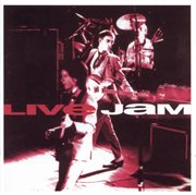 Live jam cover image